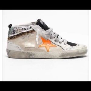 Golden Goose Midstar Sneakers -39/9